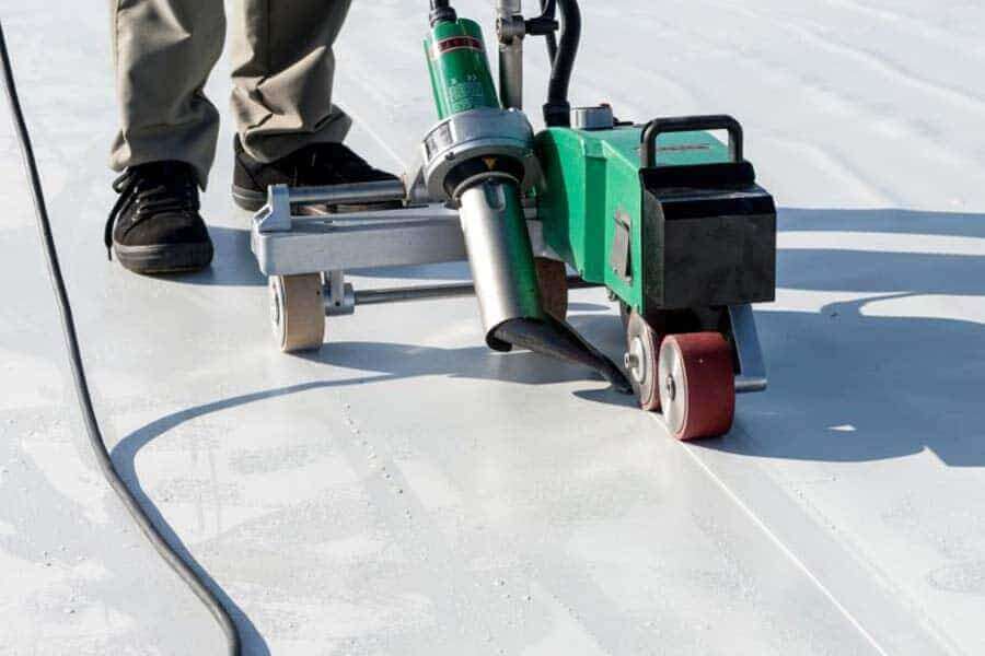 Roof Improvement And Services Commercial