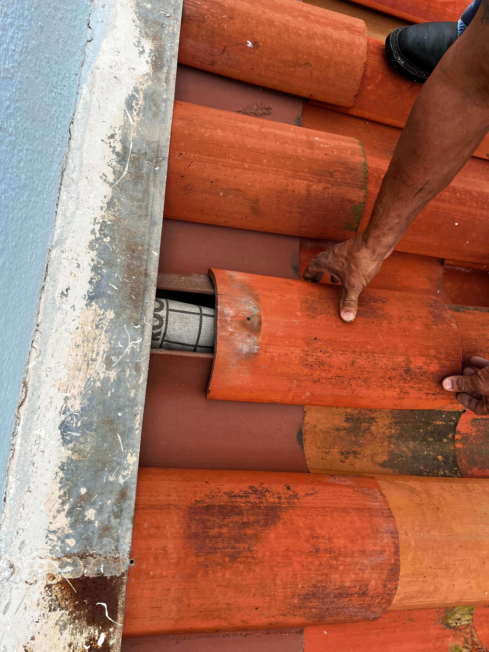 Roof Improvement And Services Roof Repairs