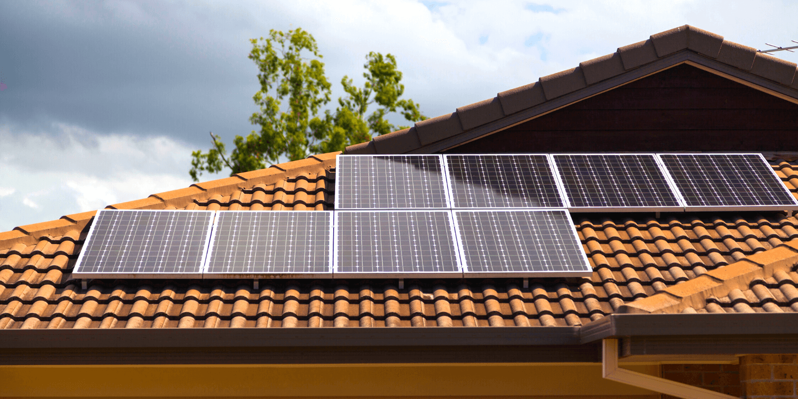 Roof Improvement And Services Solar