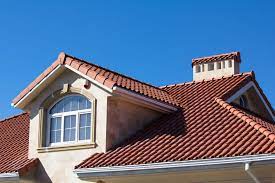 Roof Improvement And Services Tile Roof