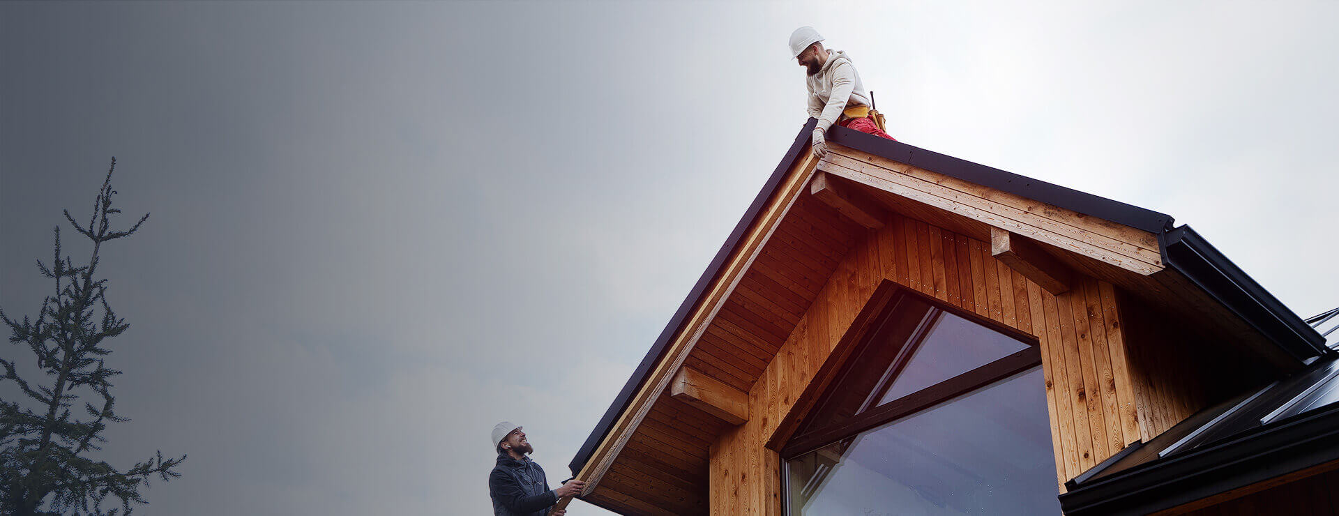 Roof Improvement And Services